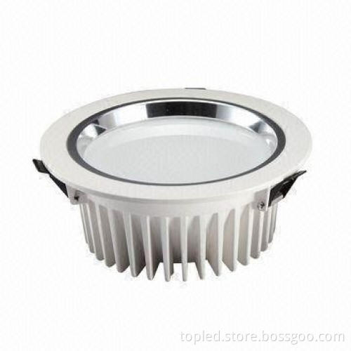 6-inch 20W Super Brightness SMD Recessed Downlight with CE, RoHS Approvals